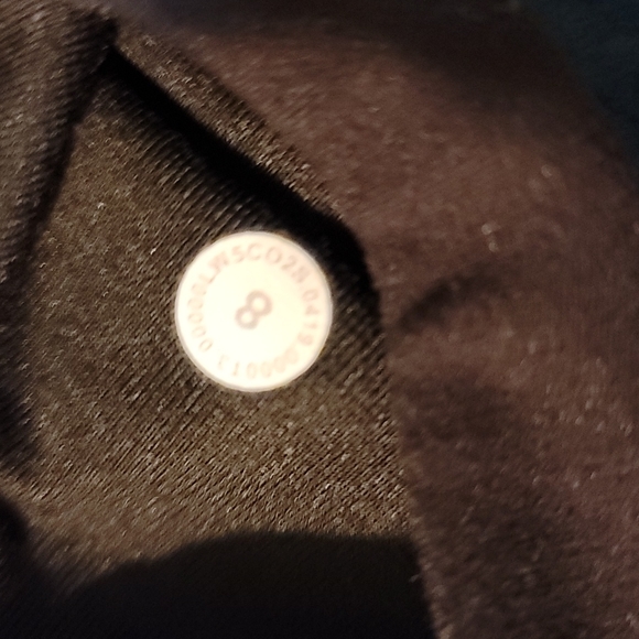 Lululemon leggings - Picture 5 of 6